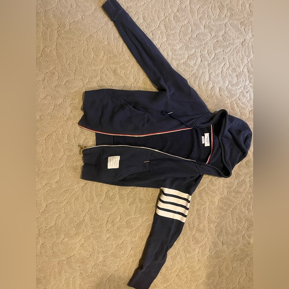 Thom Browne jacket